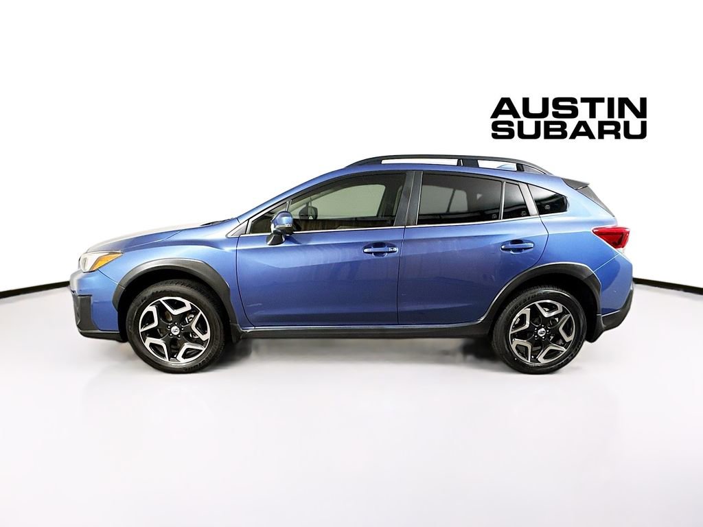 Used 2018 Subaru Crosstrek 2.0i Limited AWD/4WD image 4