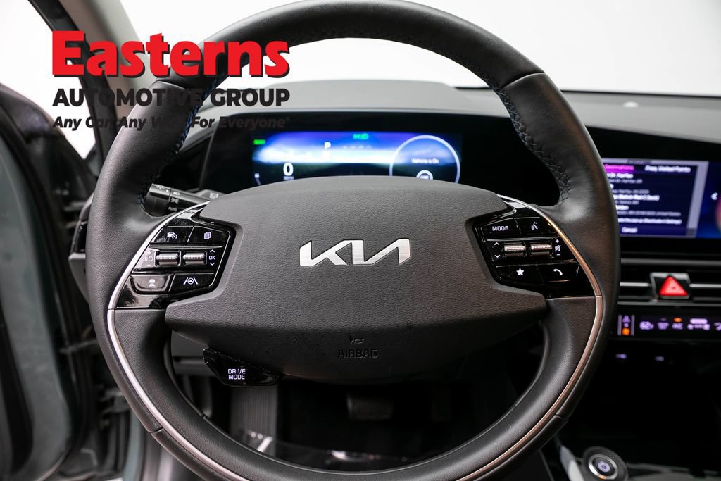 Used 2023 Kia Niro Wind w/ Wind Preserve Package FWD image 10