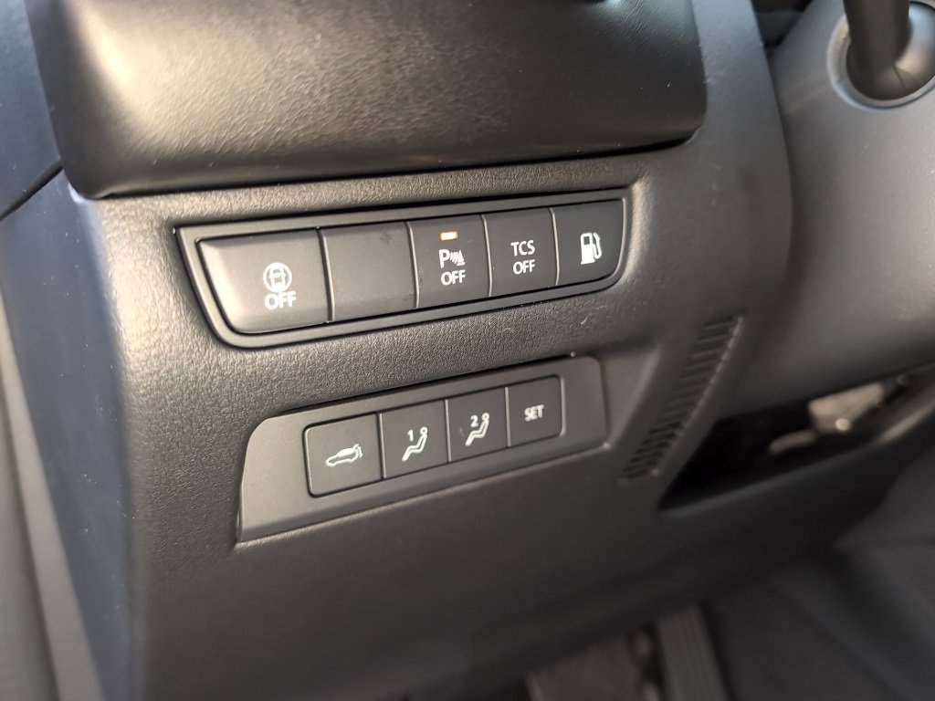 New 2026 MAZDA CX-50 AWD 2.5 Hybrid w/ Weather Package image 51