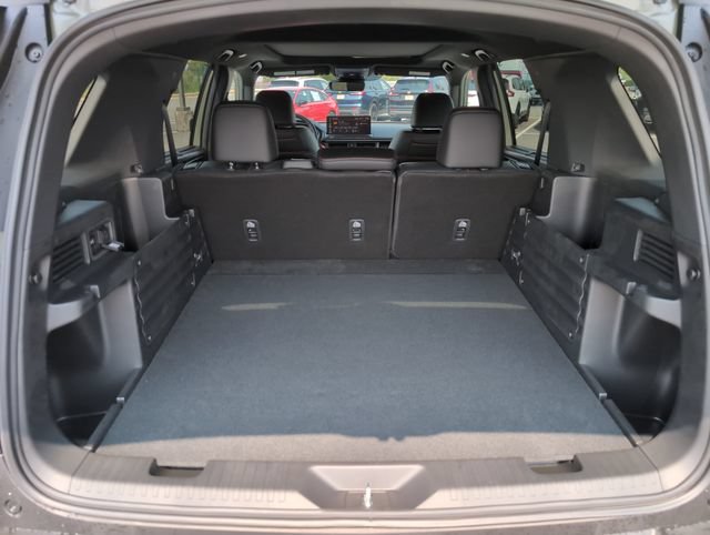 Used 2026 Honda Passport TrailSport Elite image 14