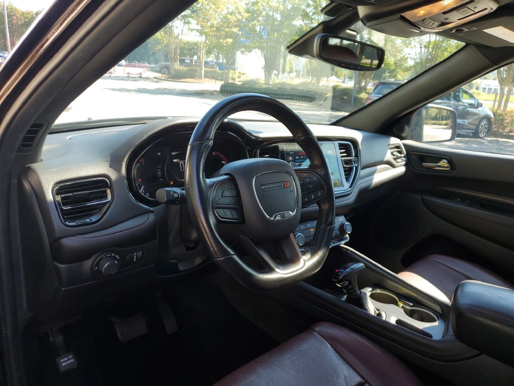 Used 2024 Dodge Durango GT AWD/4WD image 20