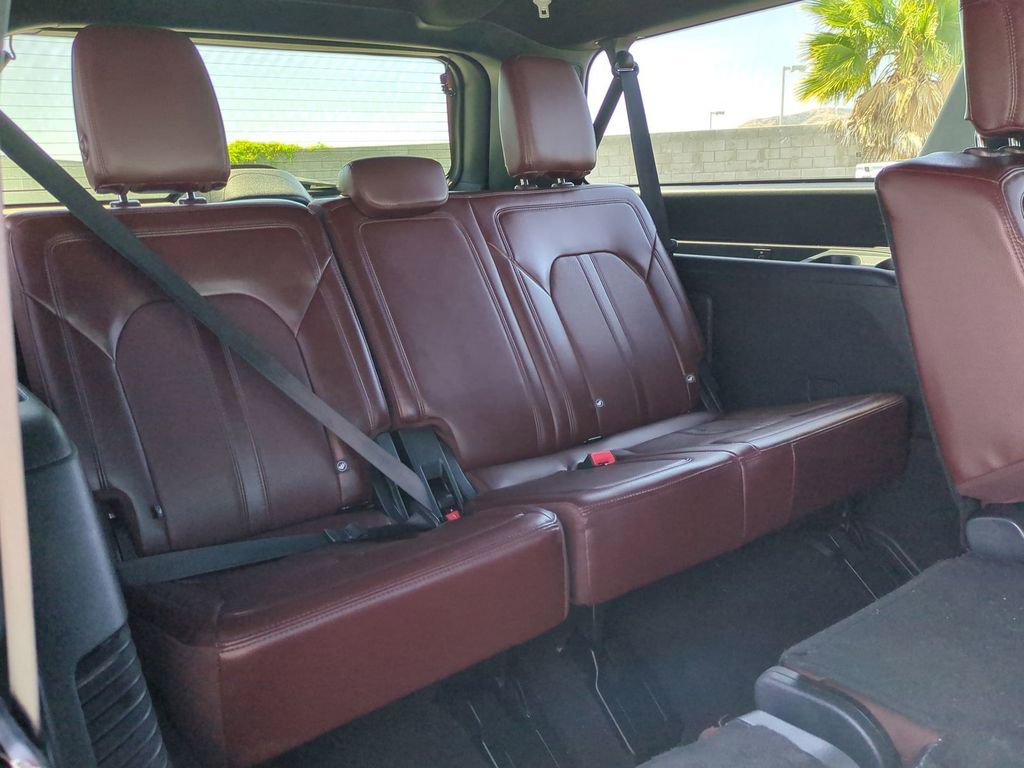 Used 2024 Ford Expedition Max Limited AWD/4WD image 35