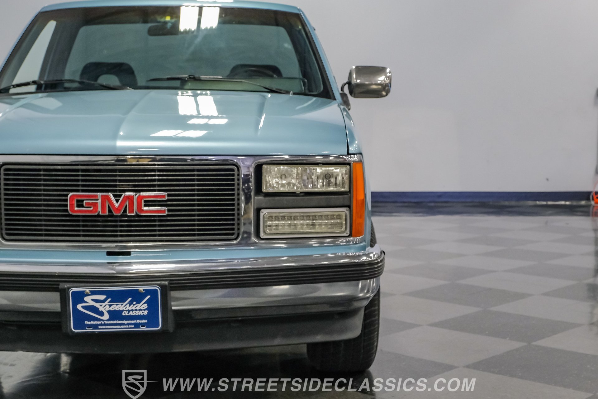 Used 1992 GMC Sierra 1500 2WD Regular Cab image 20