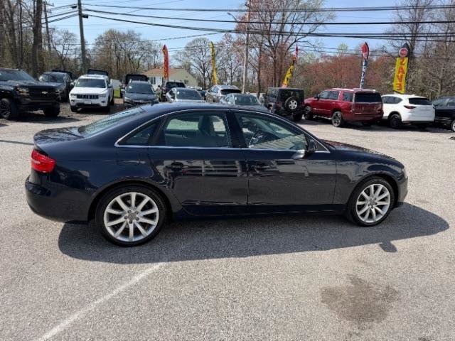 Used 2013 Audi A4 2.0T Prestige w/ Prestige Pkg AWD/4WD image 8