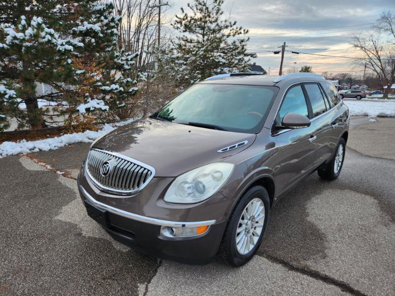 Used 2009 Buick Enclave CXL w/ Entertainment Package #3 image 1
