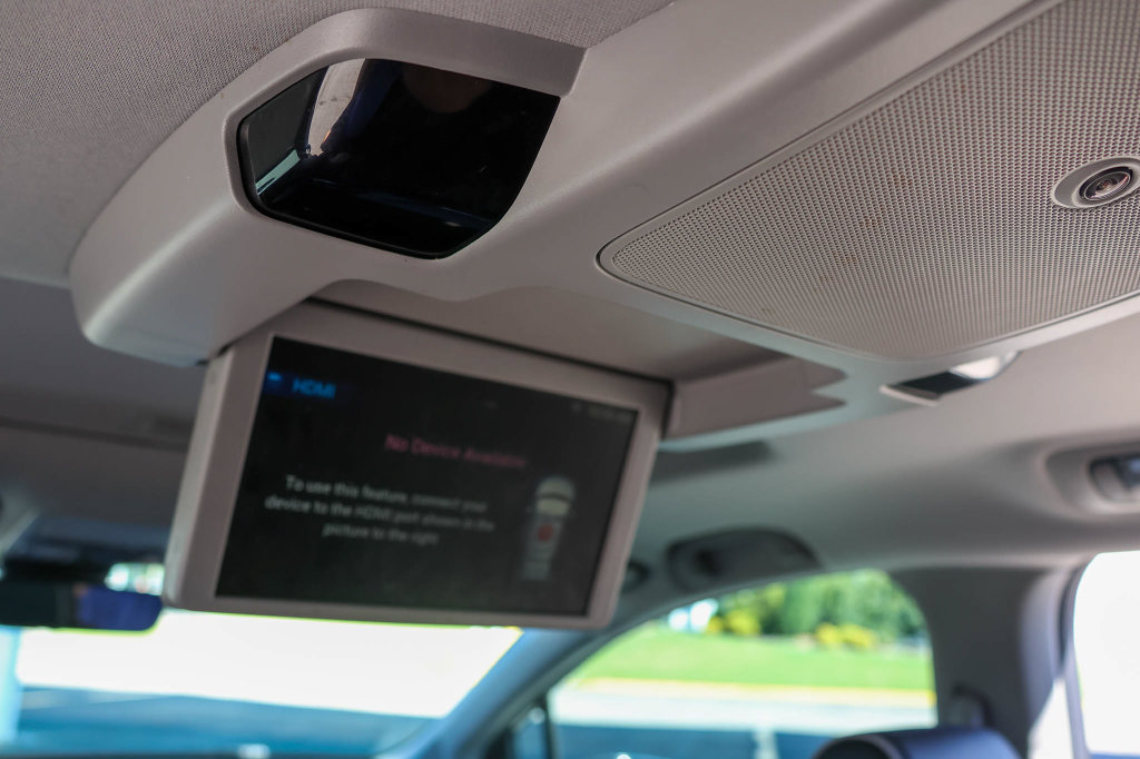 Used 2024 Honda Odyssey Elite image 20