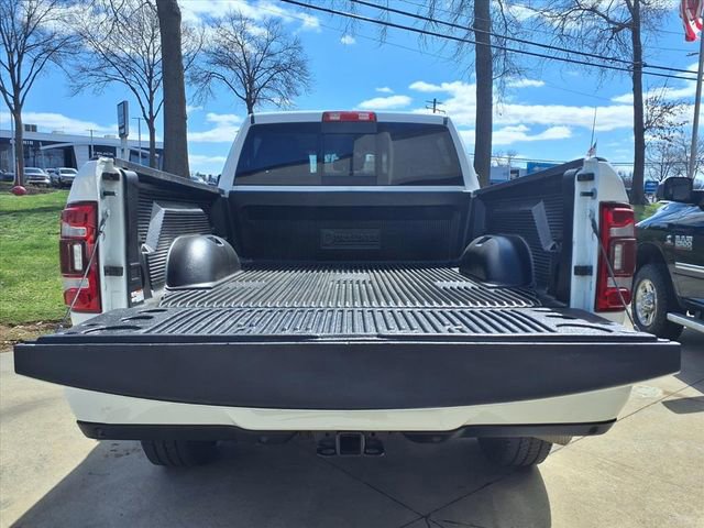 Used 2024 RAM 2500 Laramie w/ Safety Group image 8