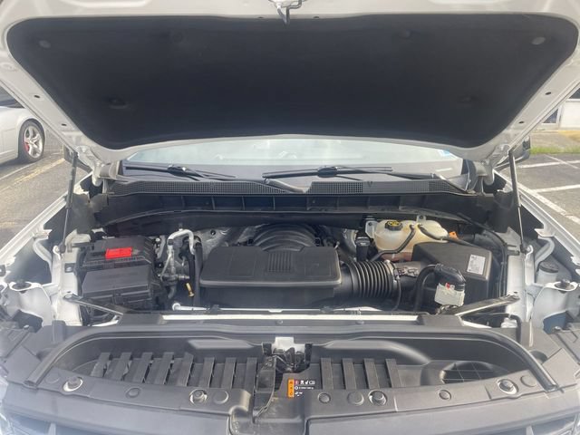 Used 2019 Chevrolet Silverado 1500 RST w/ All-Star Edition AWD/4WD image 25