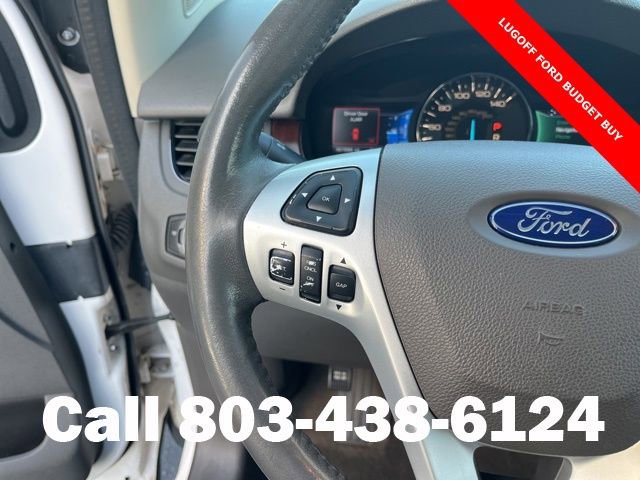 Used 2014 Ford Edge Limited w/ Equipment Group 302A image 21
