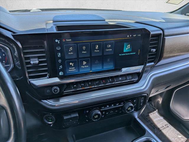 Used 2023 Chevrolet Silverado 1500 High Country w/ High Country Premium Package AWD/4WD image 20