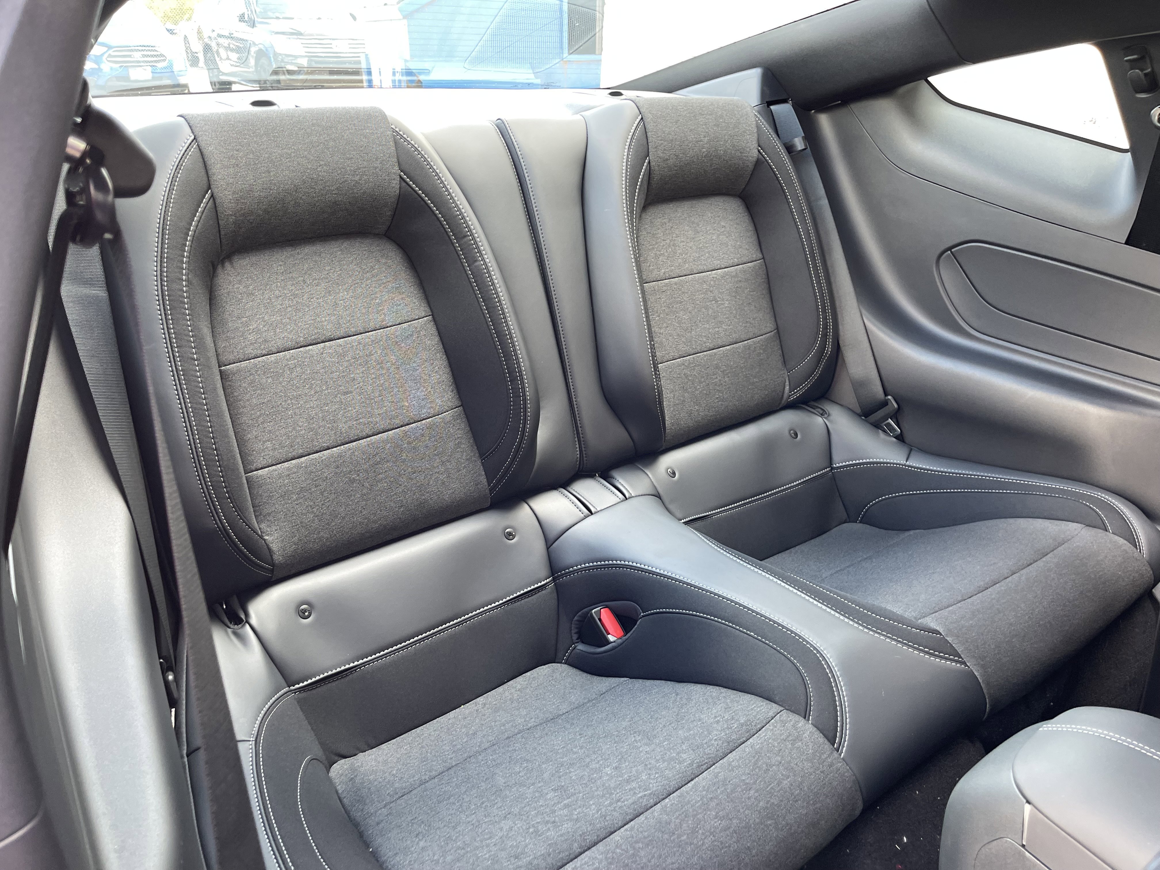 New 2025 Ford Mustang GT image 21