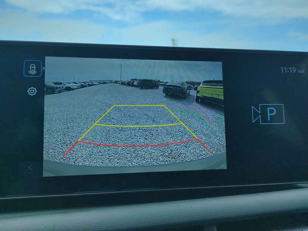 New 2026 Hyundai Tucson SEL image 24