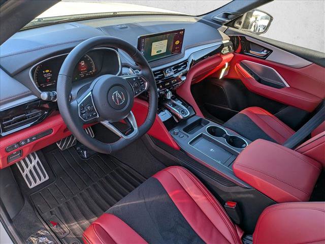 New 2026 Acura MDX A-Spec image 3