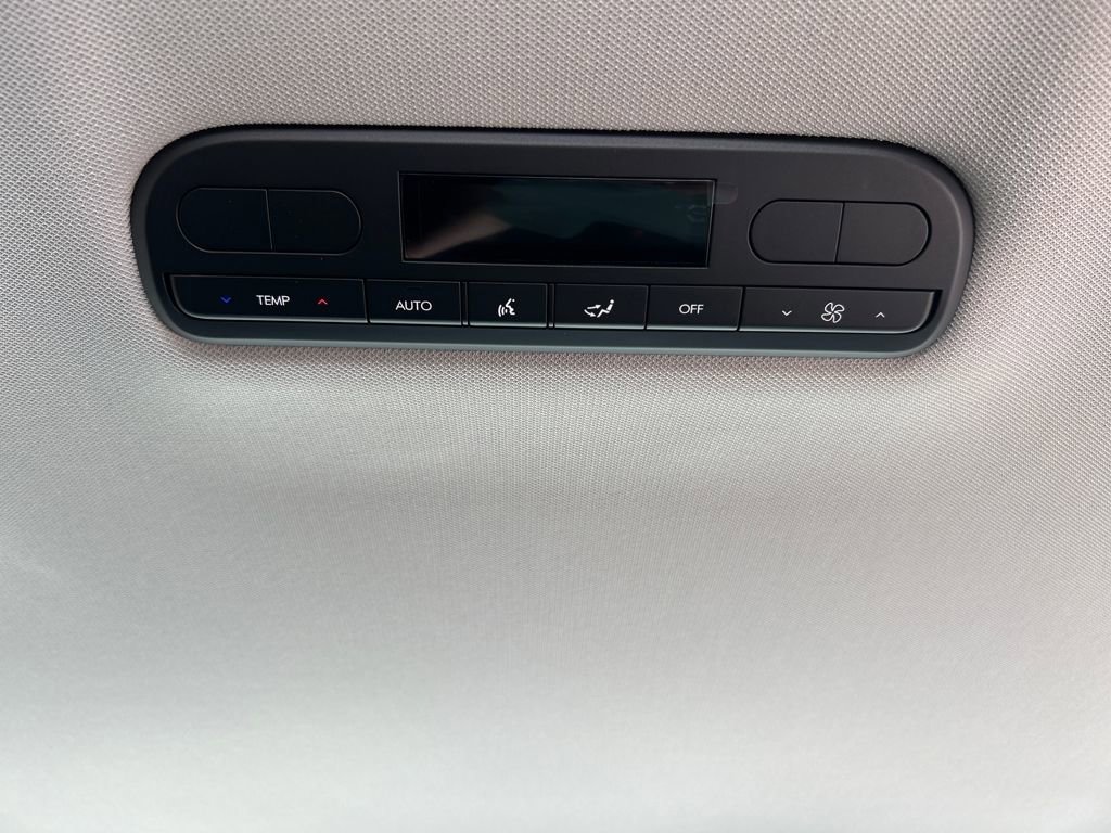 New 2026 Hyundai Palisade SEL image 28