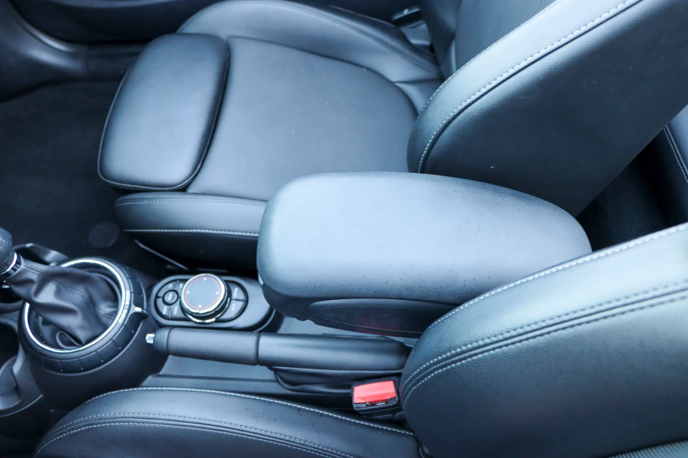 Used 2017 MINI Cooper S image 53