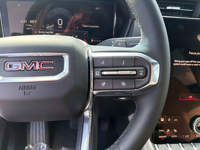 New 2026 GMC Terrain Elevation w/ Elevation Premium Package image 27