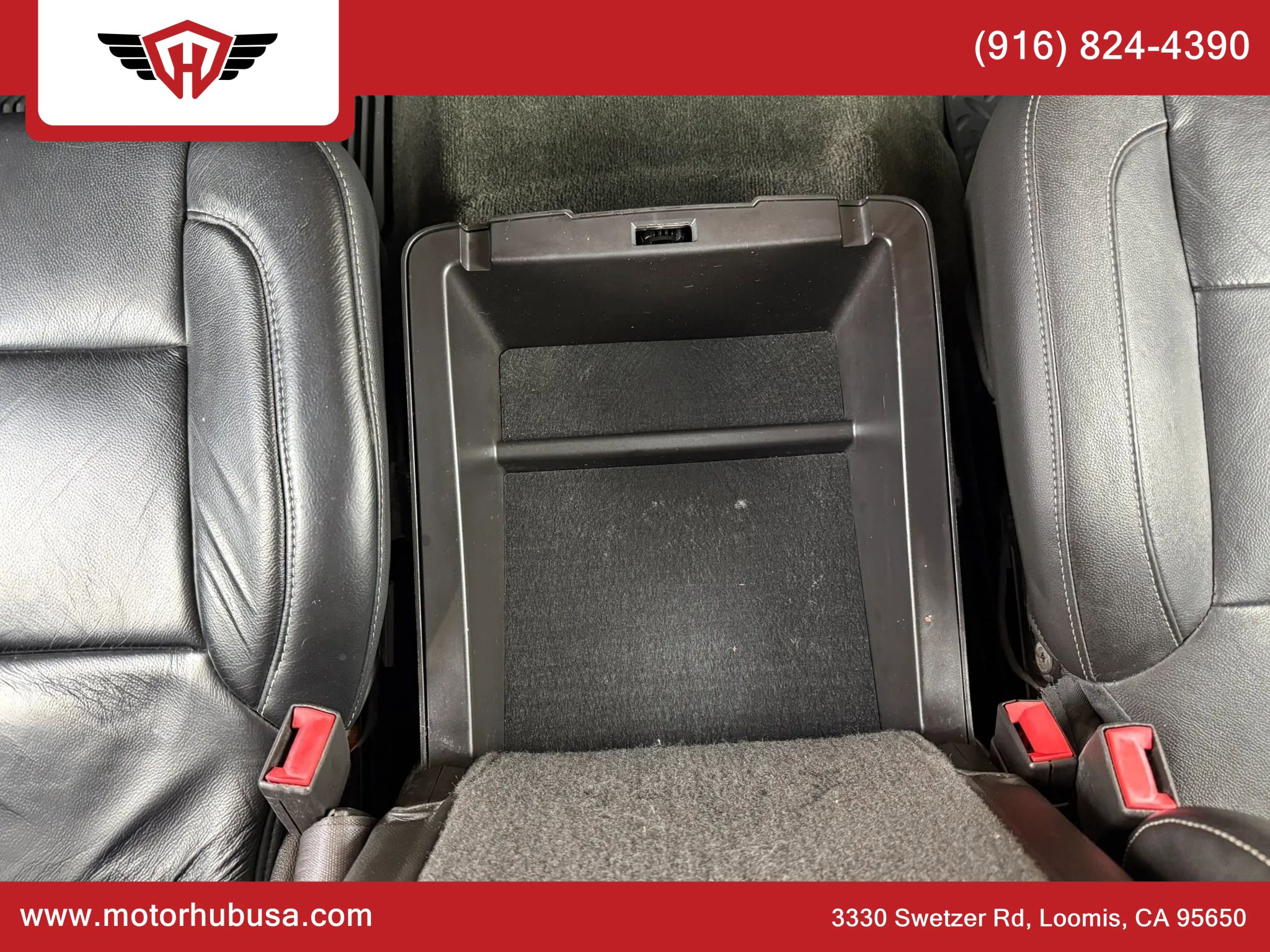 Used 2014 GMC Sierra 1500 SLT w/ SLT Preferred Package image 36