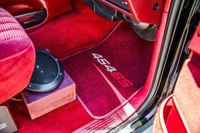 Used 1990 Chevrolet Silverado 1500 454 SS image 53