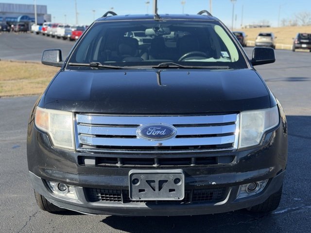Used 2009 Ford Edge Limited image 2