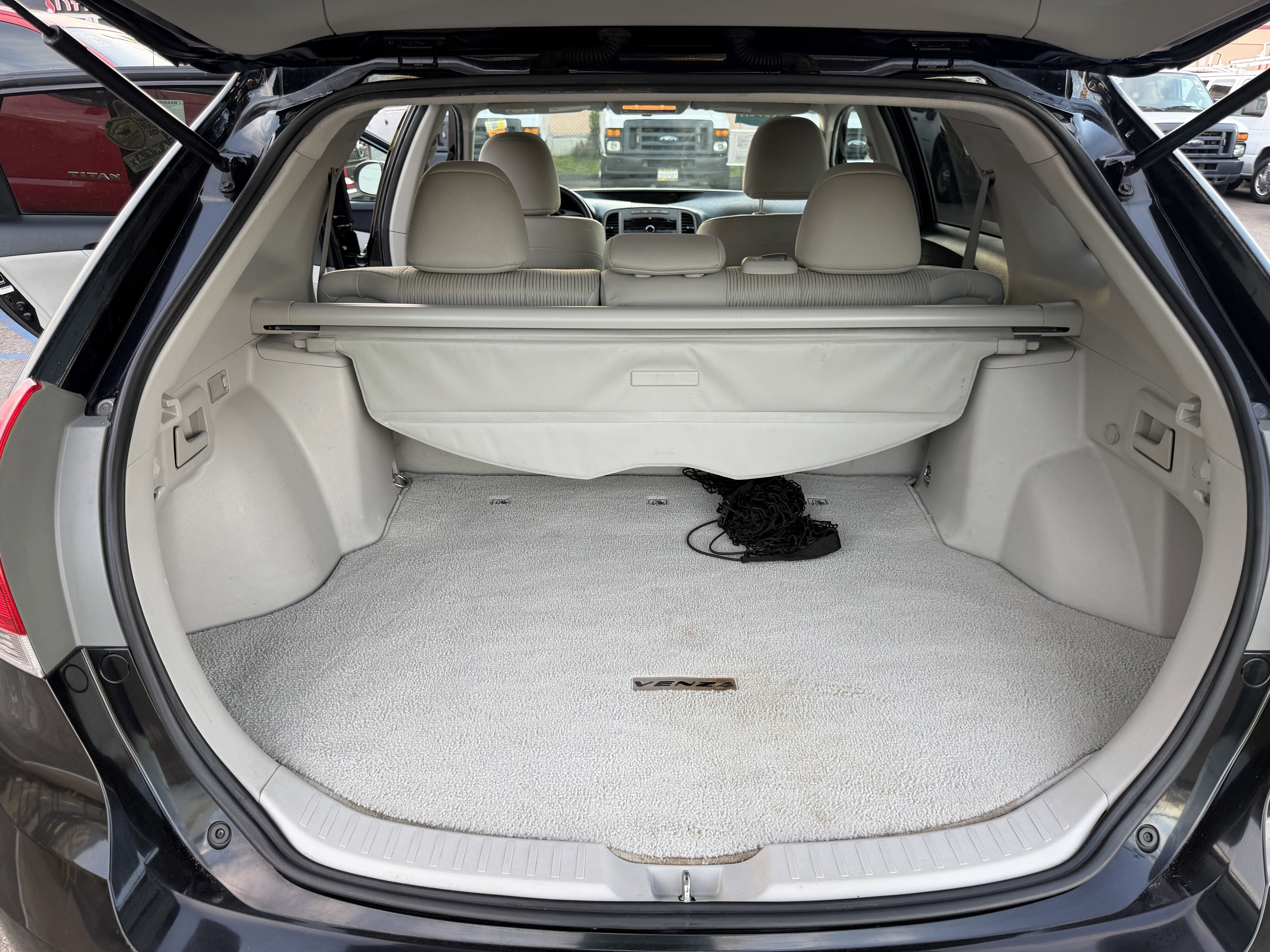 Used 2009 Toyota Venza image 9