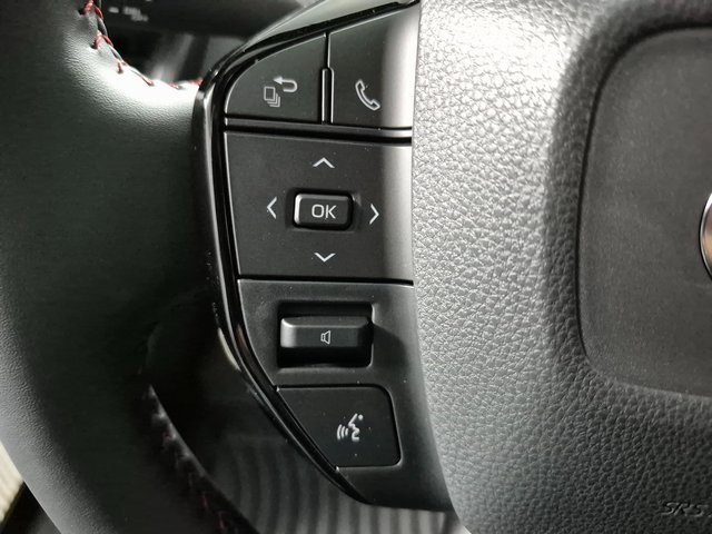 New 2026 Toyota Prius XSE image 18