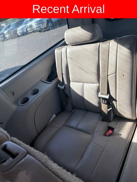 Used 2007 Chevrolet Suburban LT AWD/4WD image 5
