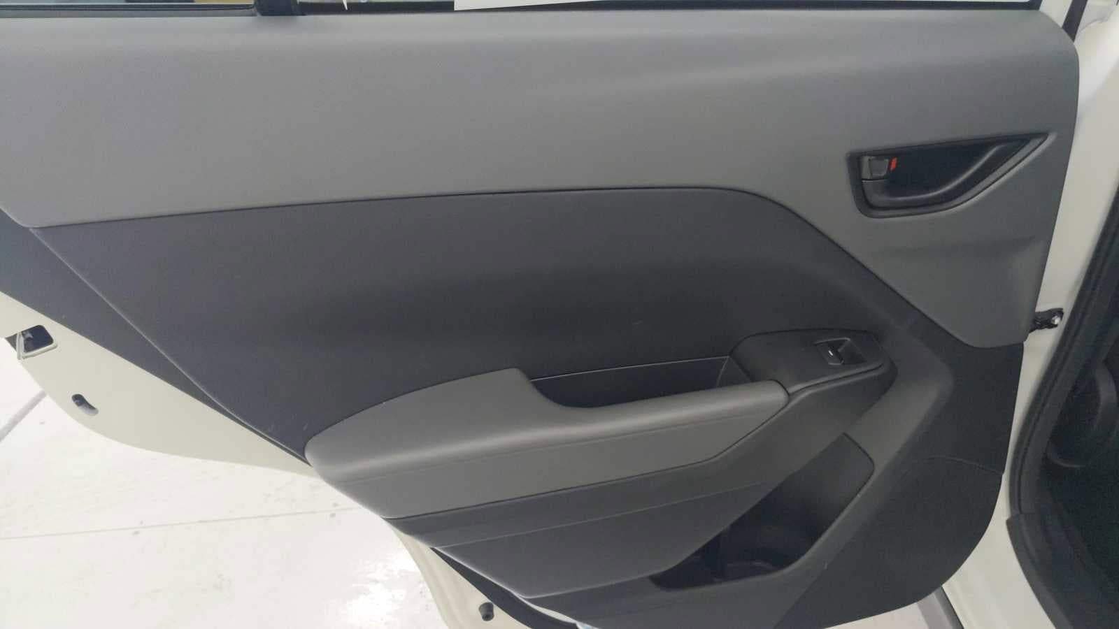 New 2026 Subaru Crosstrek 2.5i AWD/4WD image 21