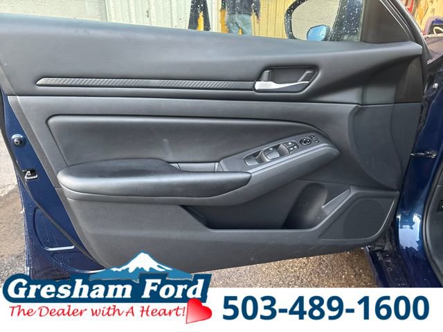 Used 2022 Nissan Altima 2.5 S image 14