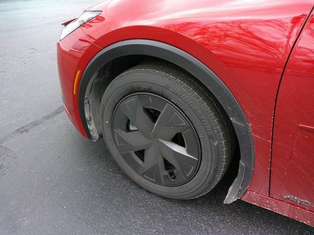 New 2026 Toyota Prius LE image 8