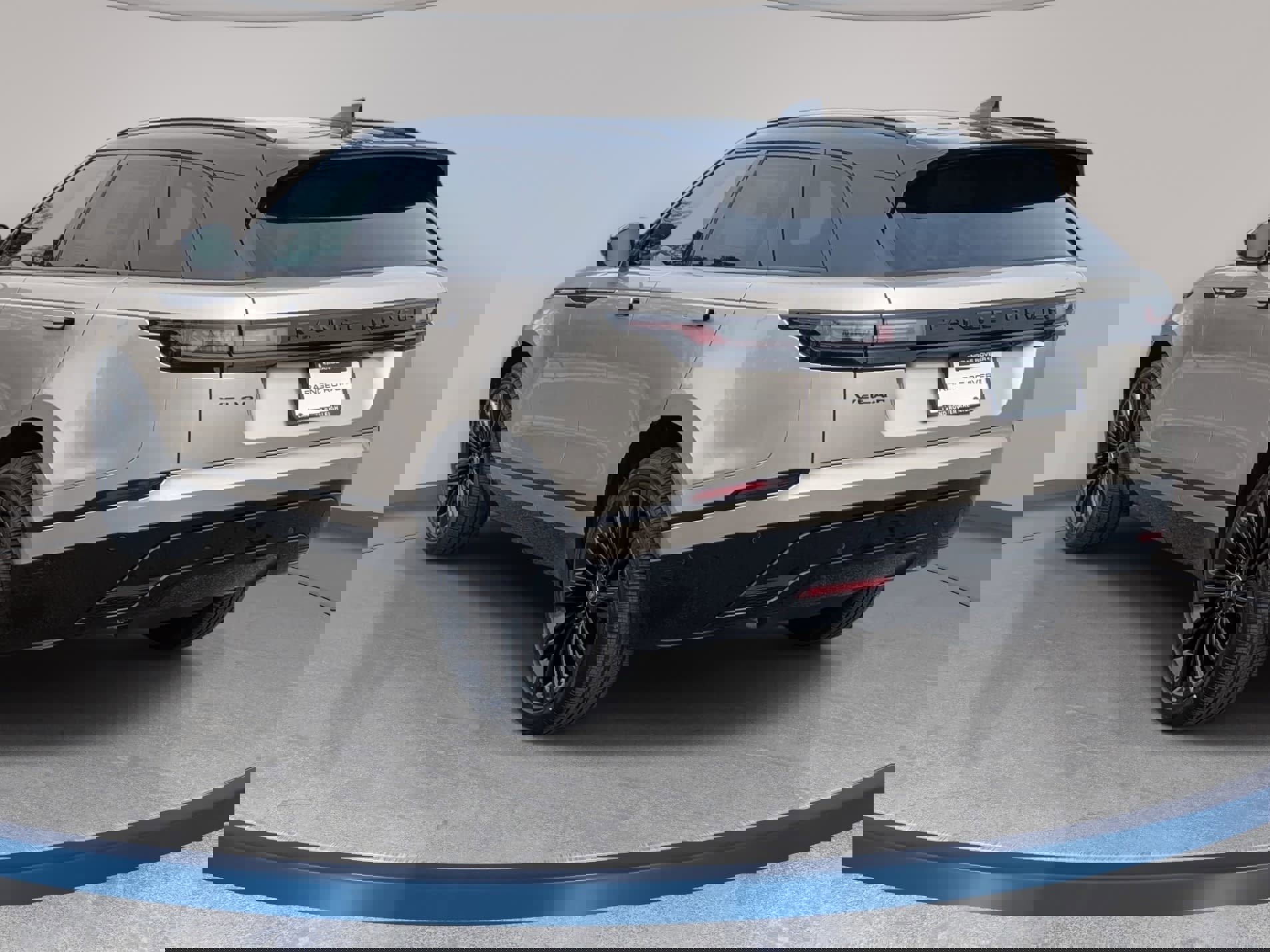 New 2026 Land Rover Range Rover Velar Dynamic SE AWD/4WD image 7