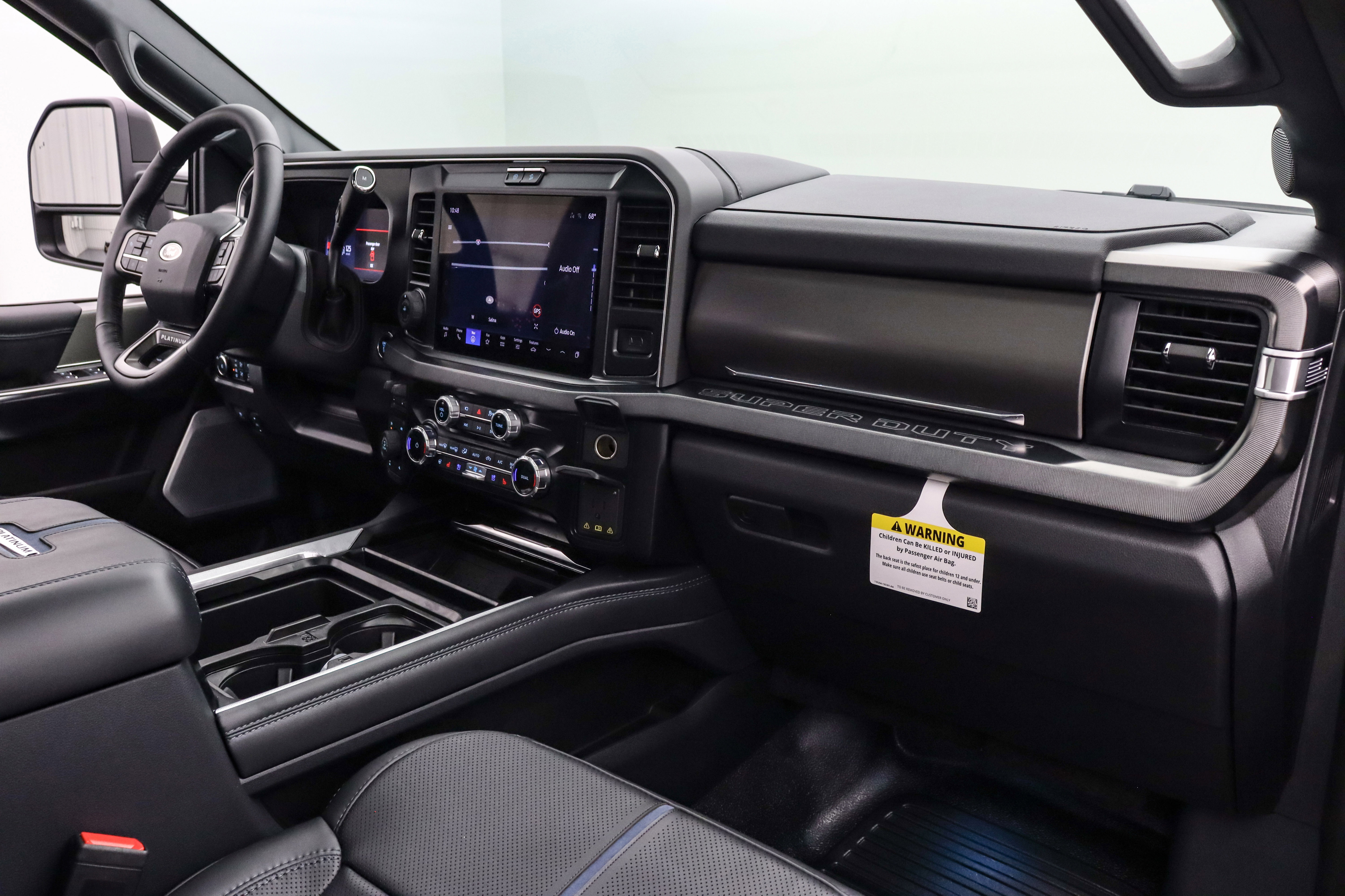 New 2026 Ford F350 Platinum w/ Tremor Off-Road Package image 29