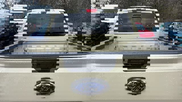 New 2026 Ford Ranger XLT w/ Equipment Group 301A High image 32