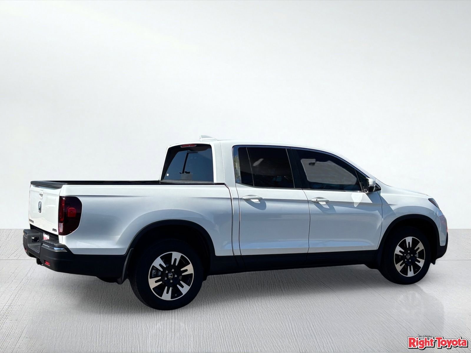 Used 2020 Honda Ridgeline RTL image 4