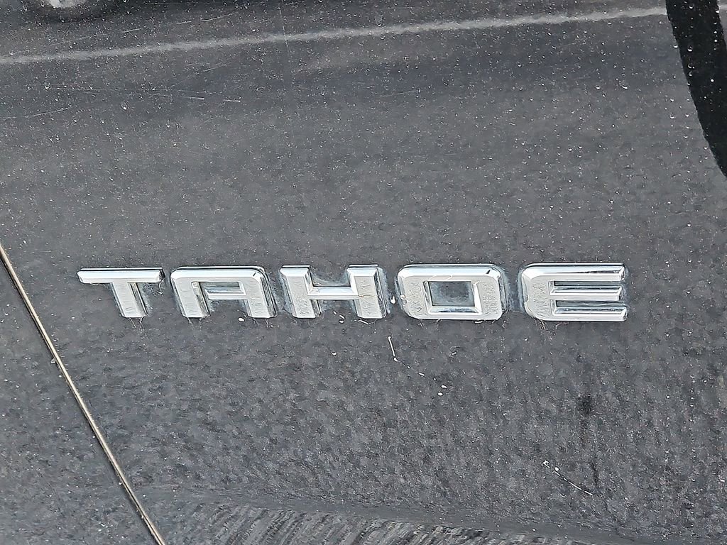 Used 2022 Chevrolet Tahoe High Country image 15