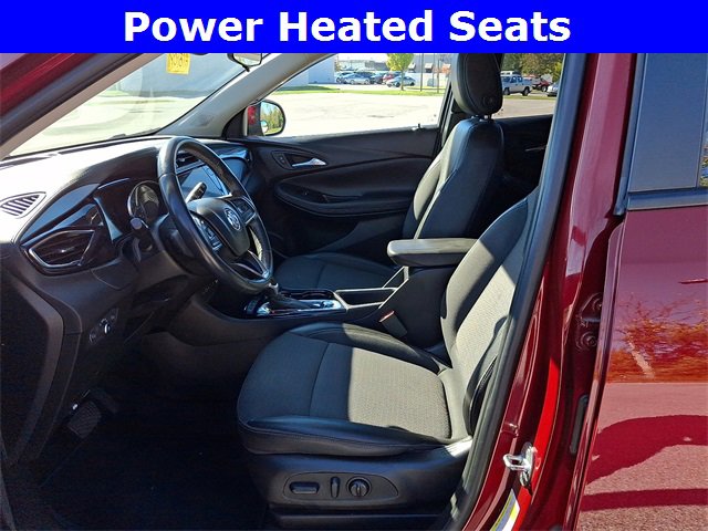 Used 2023 Buick Encore GX Preferred w/ Cold Weather Comfort Package image 2