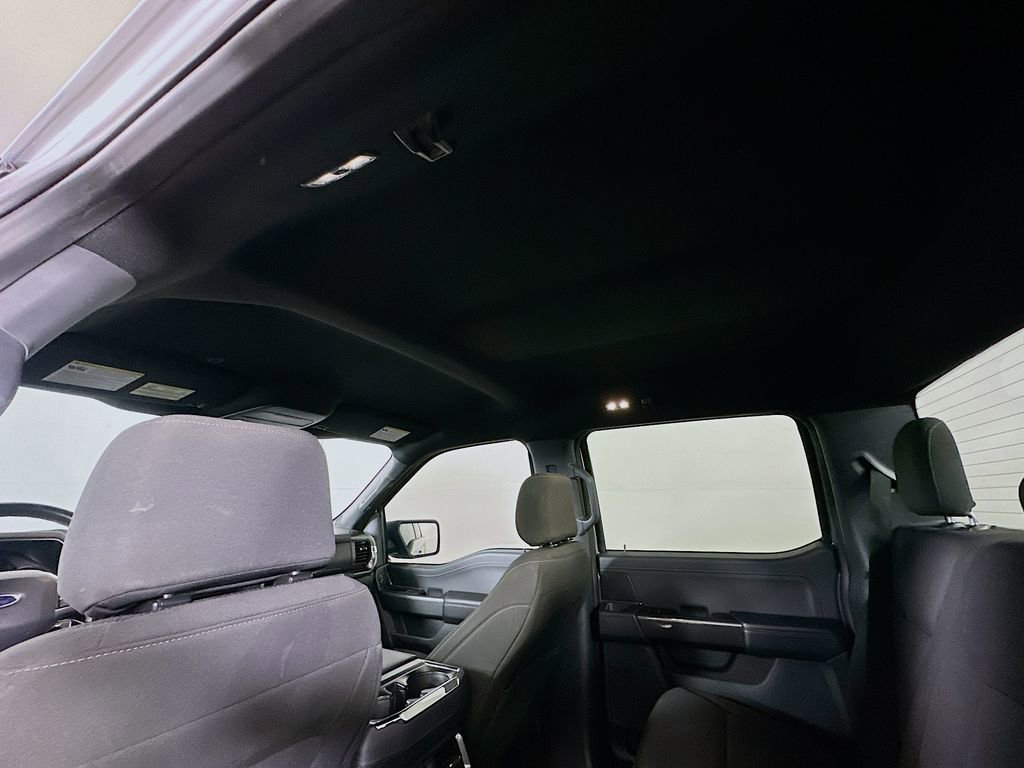 Used 2023 Ford F150 XLT w/ Equipment Group 302A High image 13