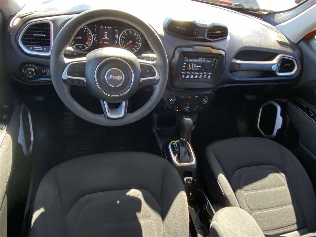 Used 2020 Jeep Renegade Latitude image 47