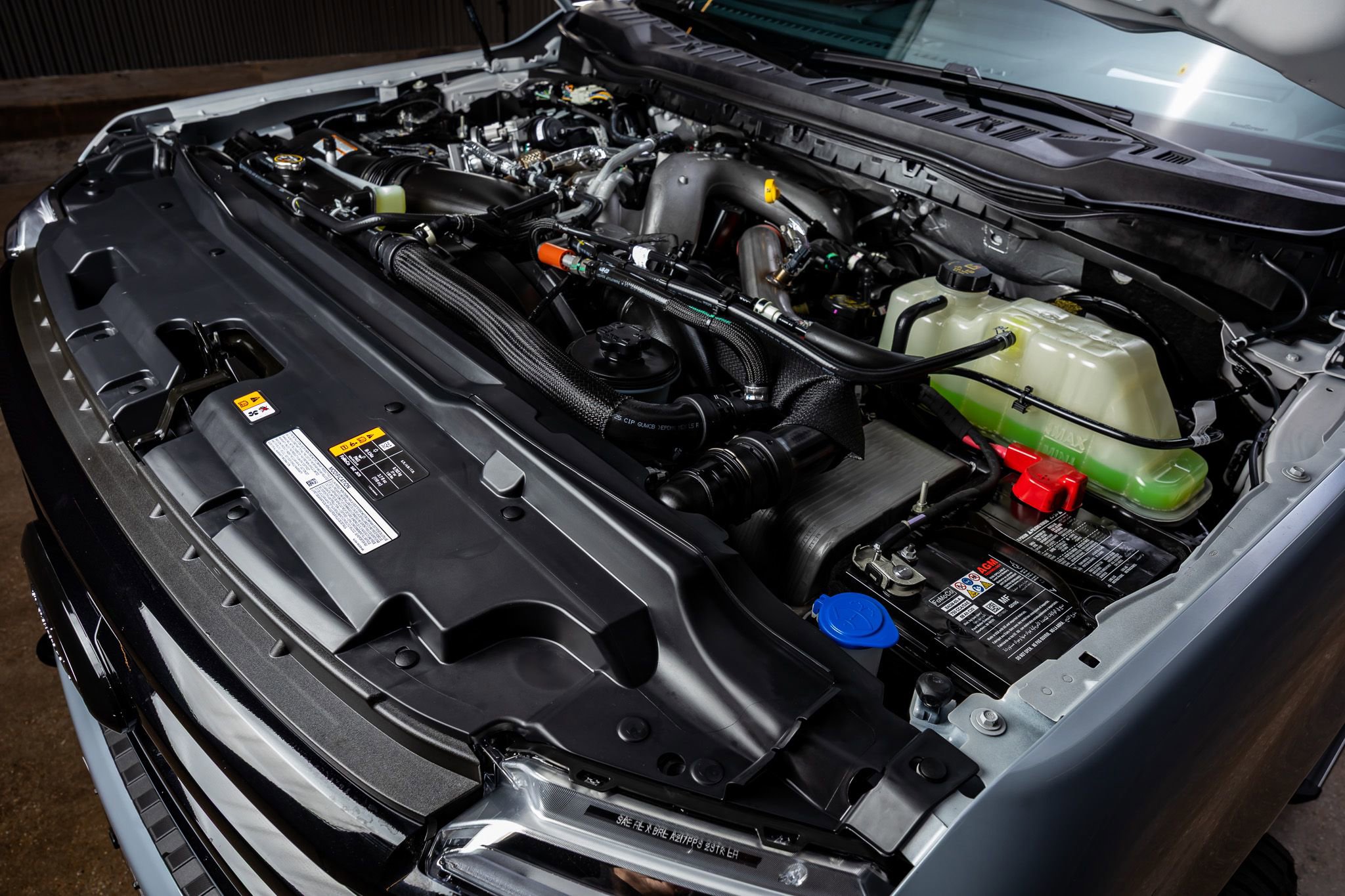 Used 2026 Ford F250 Platinum image 40