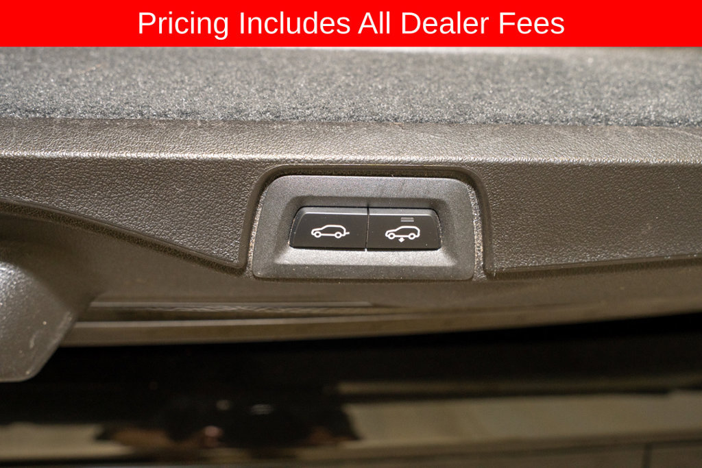 Used 2022 BMW X7 xDrive40i w/ Premium Package AWD/4WD image 7