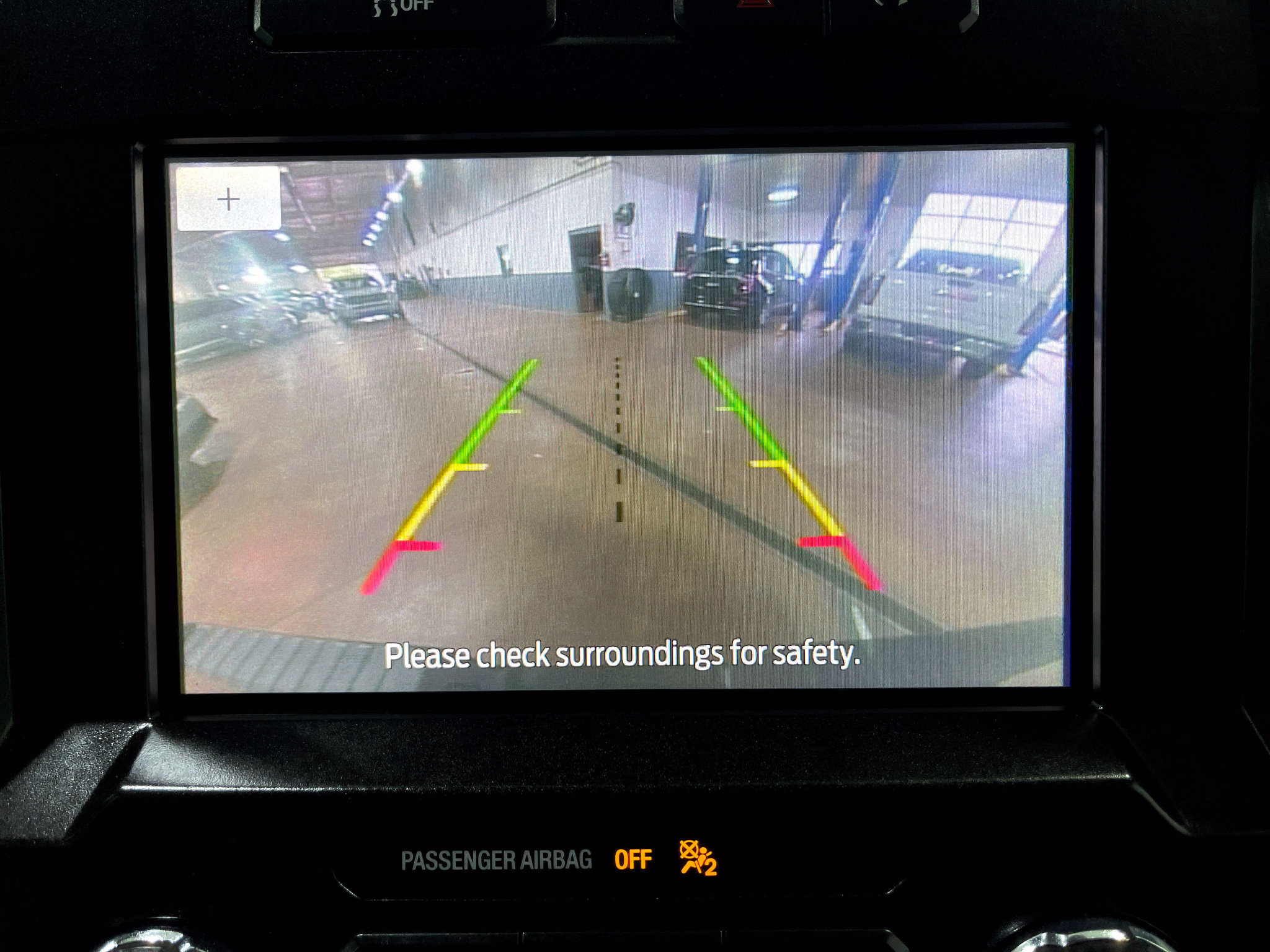 Used 2020 Ford F150 XL w/ Equipment Group 101A Mid AWD/4WD image 10