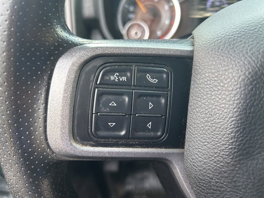 Used 2021 RAM 3500 Tradesman image 15