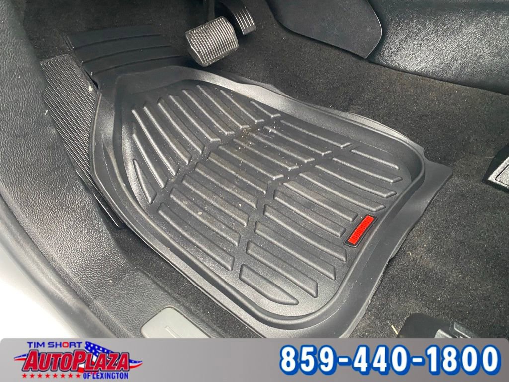 Used 2019 Lincoln MKC Select w/ Select Plus Package image 48