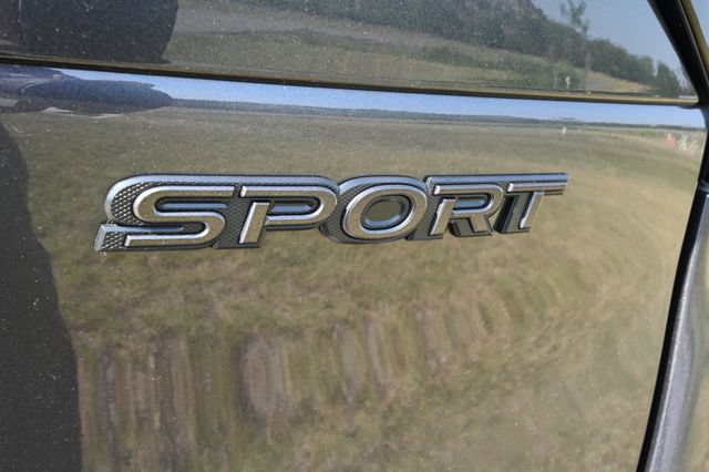 New 2026 Subaru Forester Sport AWD/4WD image 12
