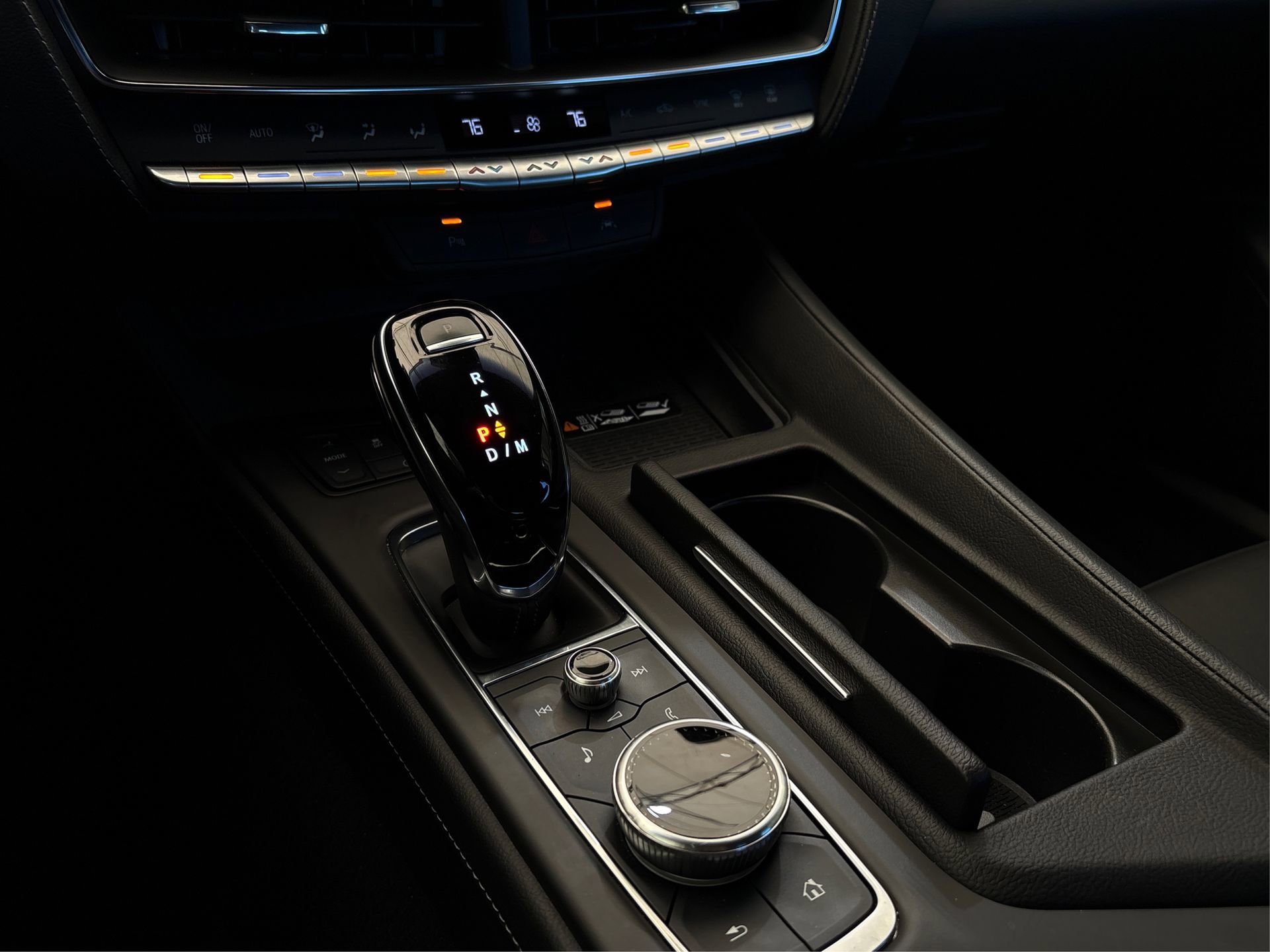 Certified 2024 Cadillac CT5 Luxury image 29