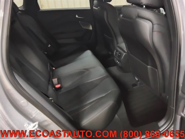 Used 2025 Acura TLX w/ A-SPEC Package AWD/4WD image 15