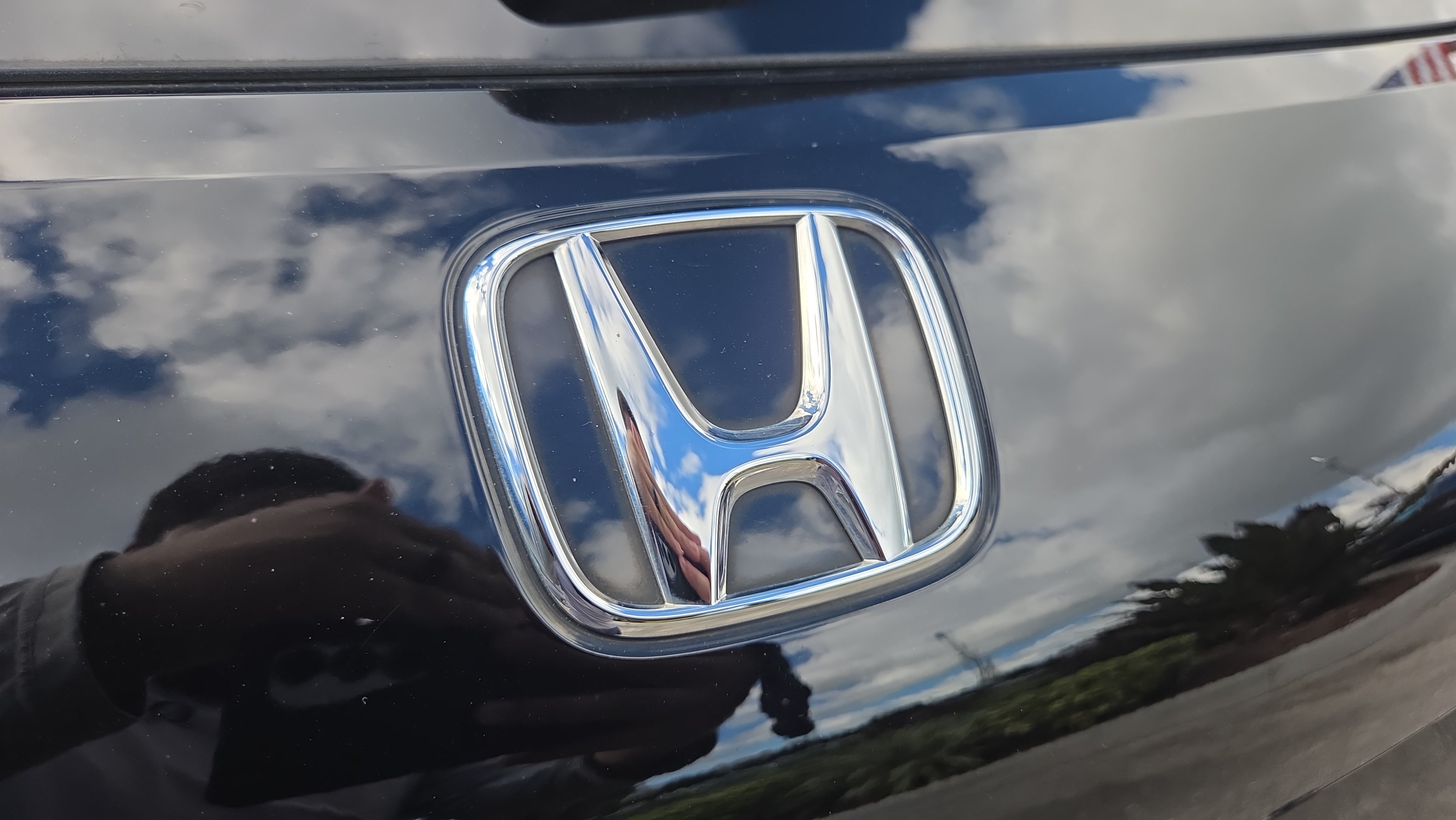 Used 2024 Honda HR-V Sport image 38