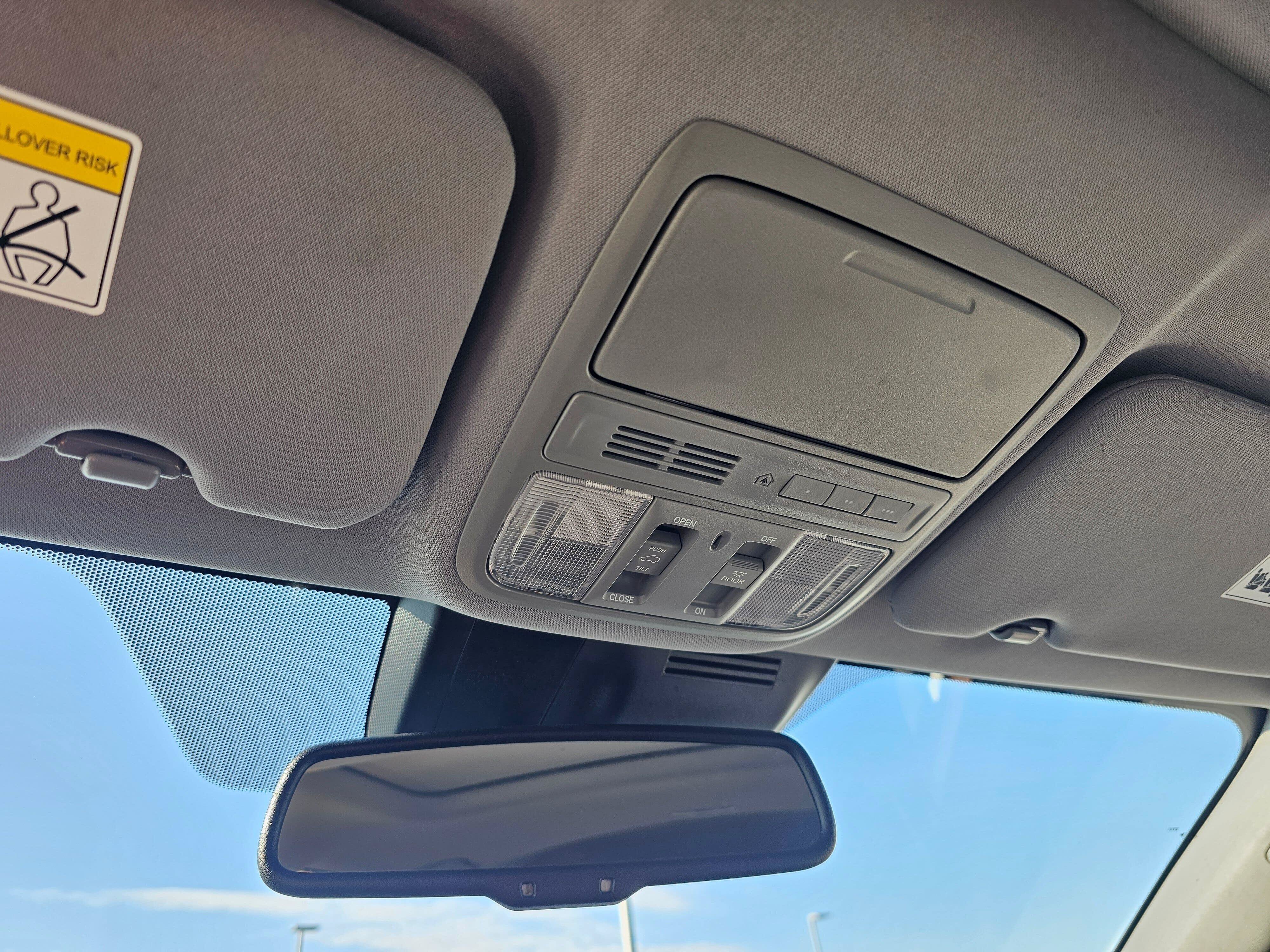 Used 2021 Honda CR-V Touring image 26