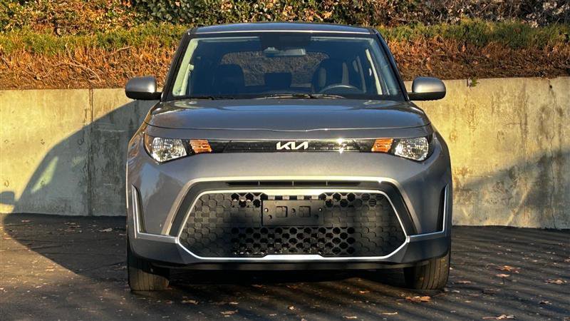 Used 2024 Kia Soul LX w/ Option Group 015 image 8
