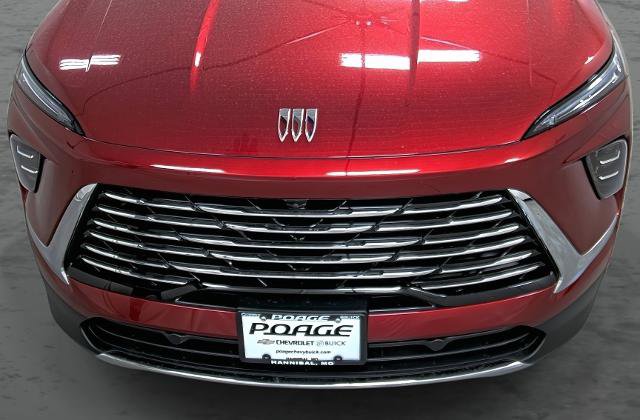 New 2026 Buick Enclave Preferred w/ Power Package image 16