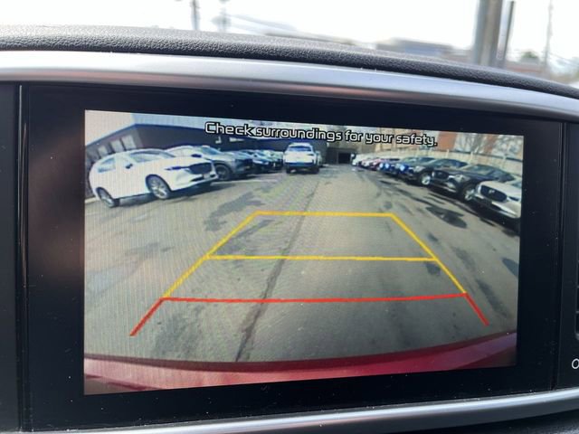 Used 2022 Kia Sportage LX image 17